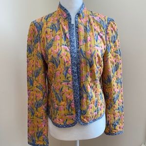 Quilted jacket by Waverly